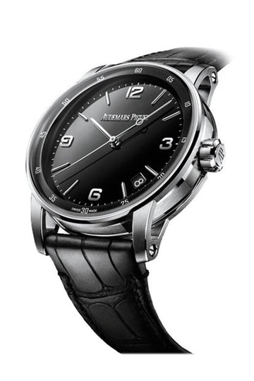 Audemars Piguet Code 11.59 Automatic 41 Mens Watch 15210BC.OO.A002CR.01