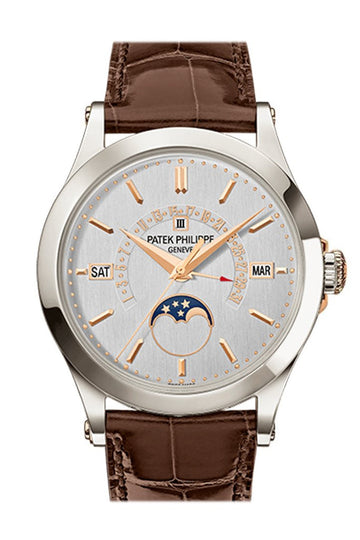 PATEK PHILIPPE Grand Complications Automatic Men's Watch 5496P-015 5496P