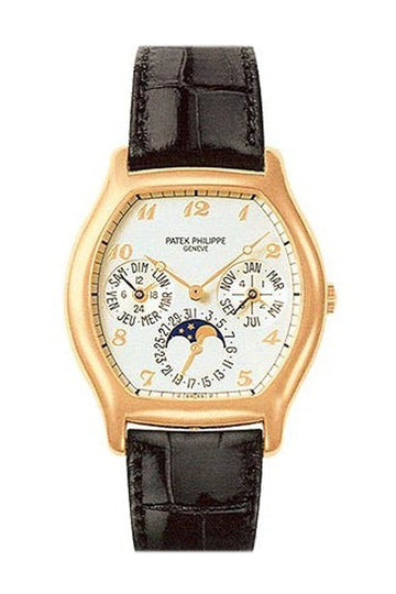 Patek Phillippe Complicated Perpetual Calendar A5040R 5040R Pre Owned