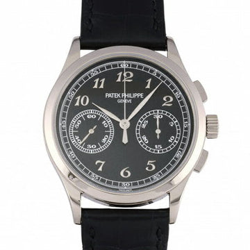 Patek Philippe Complications Chronograph 39.4mm Bl Men Watch 5170G-010
