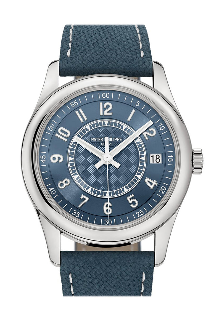 Patek Philippe Calatrava Limited Edition 6007A-001 6007A
