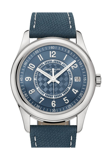 Patek Philippe Calatrava Limited Edition 6007A-001 6007A