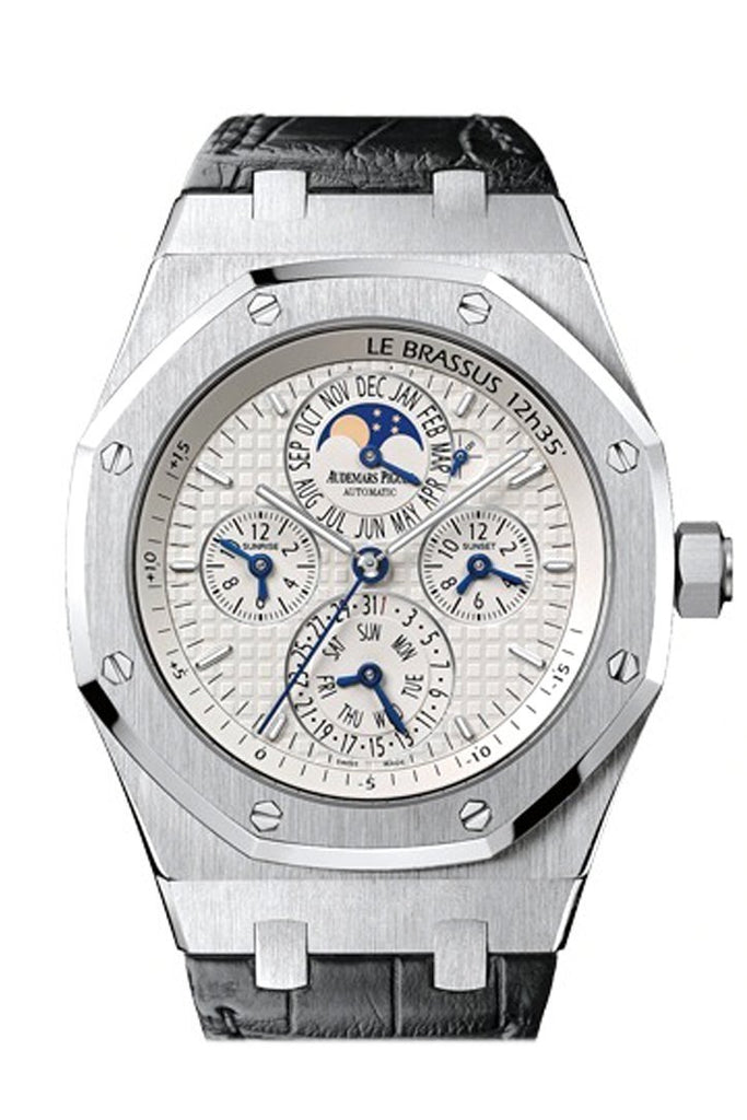Audemars Piguet Royal Oak 42mm Offshore Tour Auto 2010 Chronograph Men's Watch 26363ST.OO.D003CU.01