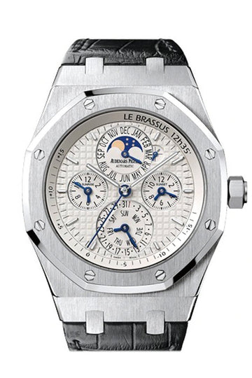 Audemars Piguet Royal Oak 42mm Offshore Tour Auto 2010 Chronograph Men's Watch 26363ST.OO.D003CU.01