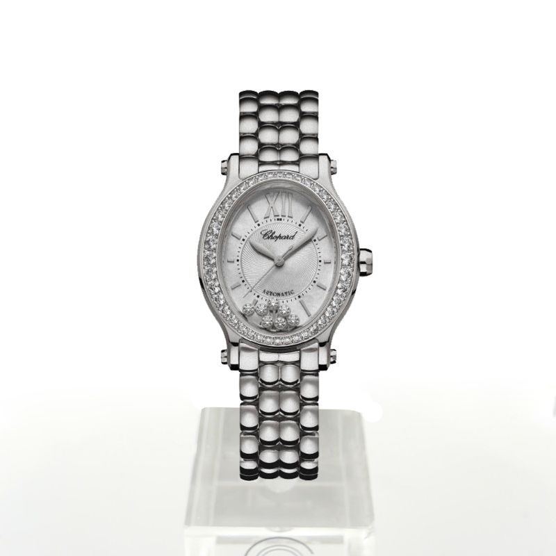 Chopard Happy Sports Oval